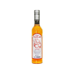 LIQUEUR D'ABRICOT 25° 500ML