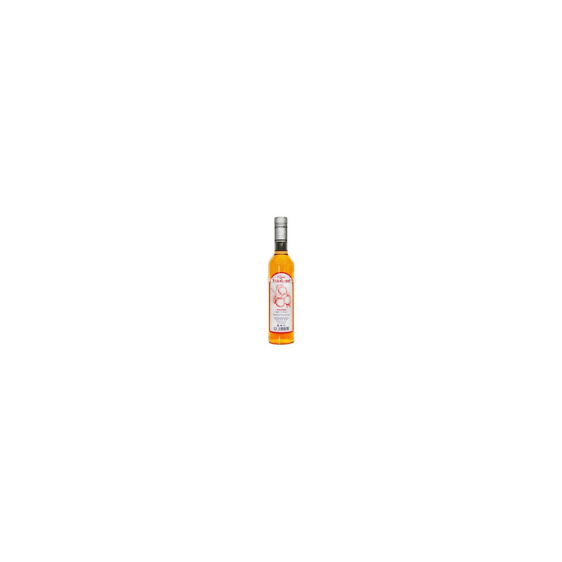 LIQUEUR D'ABRICOT 25° 500ML