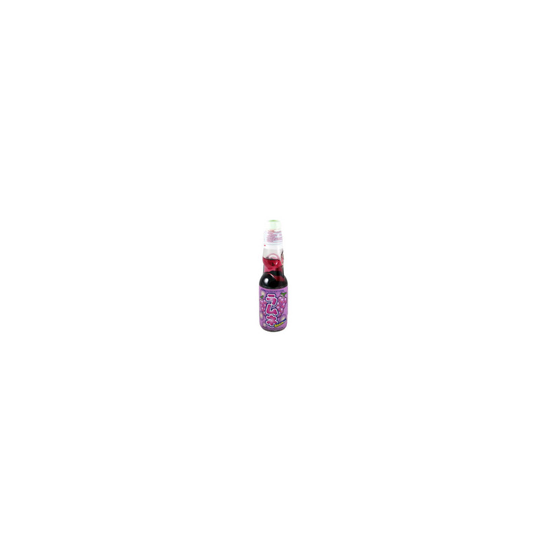 RAMUNE 'RAISIN' 200ML