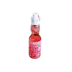 RAMUNE 'SAKURA' 200ML