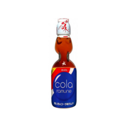 RAMUNE COLA 200ML*