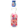 RAMUNE LYCHEE 200ML*