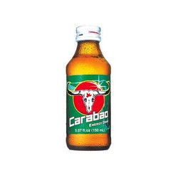 BOISSON ENERGETIQUE CARABAO 150ML