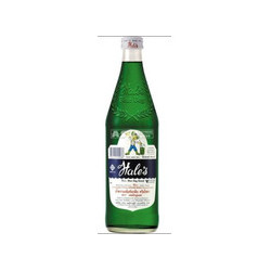SIROP CONCENTRE DE SODA 710ML