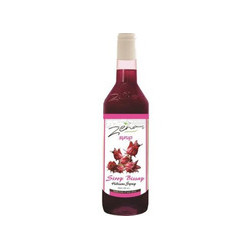 SIROP D'HIBISCUS 'BISSAP'...