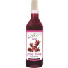 SIROP D'HIBISCUS 'BISSAP' 750ML