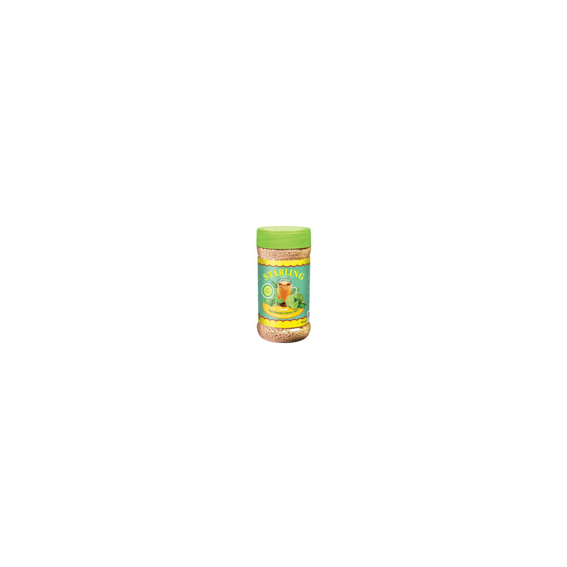 STARLING THE MENTHE CITRON VERT 400GR