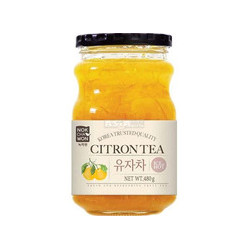 THE AU CITRON 'CEDRAT' 480GR