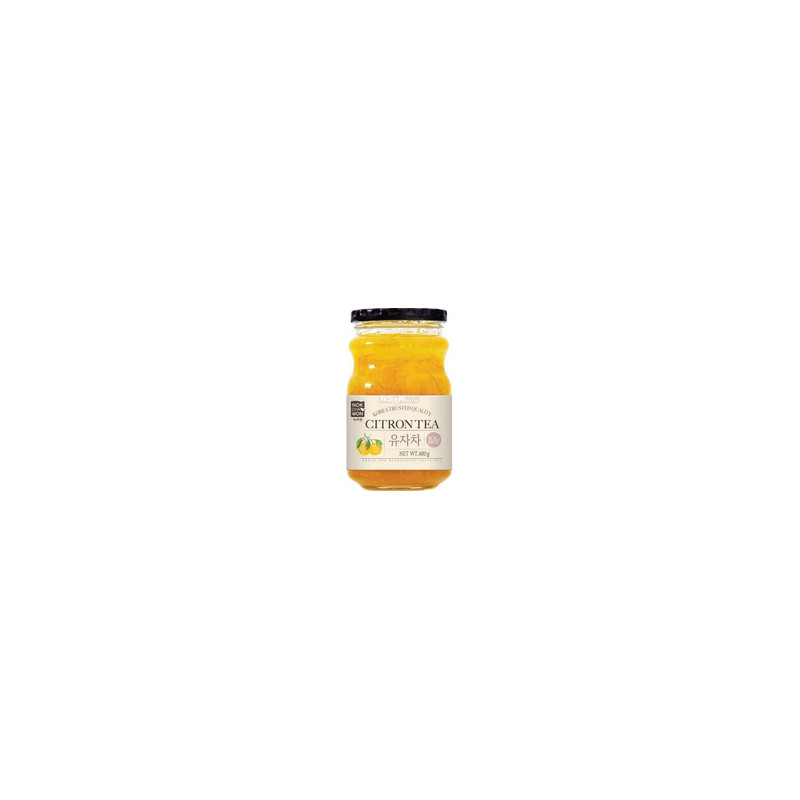THE AU CITRON 'CEDRAT' 480GR