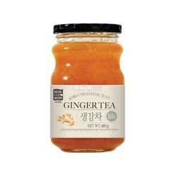 THE AU GINGEMBRE 480GR