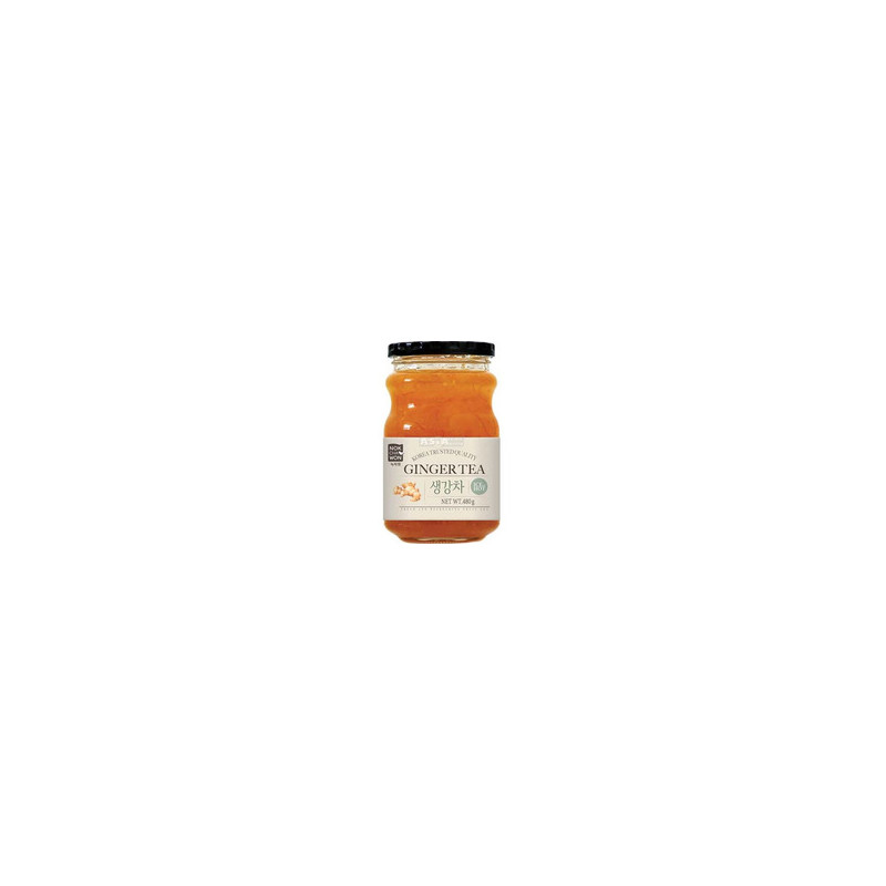 THE AU GINGEMBRE 480GR