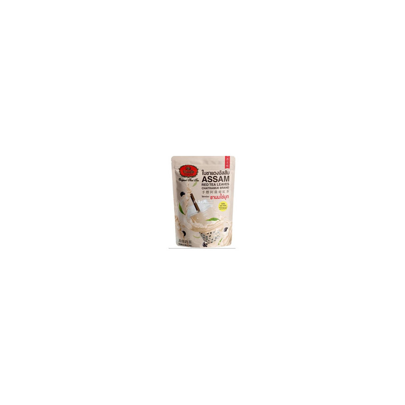THE ROUGE 'ASSAM' 250GR