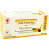 THE TUOCHA 'GINSENG' 20x2G - 40GR