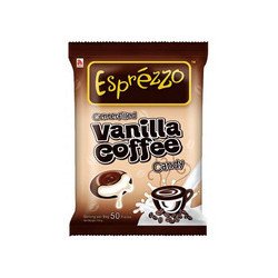 BONBON CAFE ET VANILLE 150G