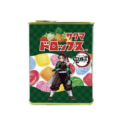 BONBON MELANGES FRUITS...