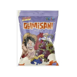 BONBONS 'GUIMISAN LUFFY'...