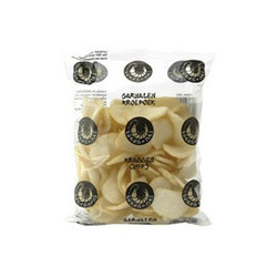 CHIPS AUX CREVETTES 80GR
