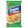 CHIPS D'OIGNON 50G*