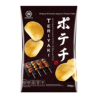 CHIPS TERIYAKI 100G*