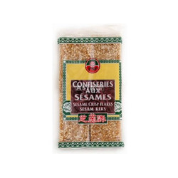 CONFISERIE AU SESAME 130GR