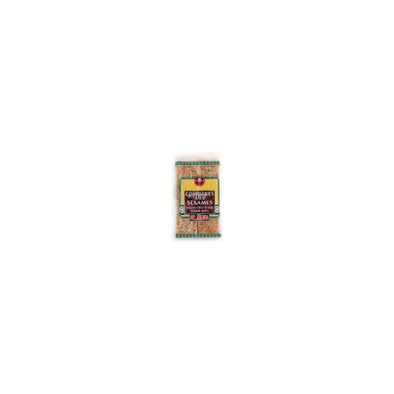 CONFISERIE AU SESAME 130GR