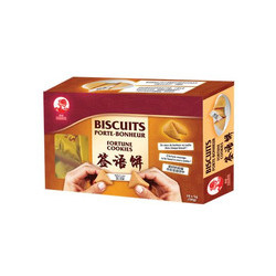 FORTUNE COOKIES 10P 50G