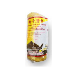GATEAU COCO 4P 200G*