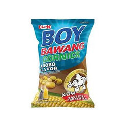 MAIS GRILLE ADOBO 100G*