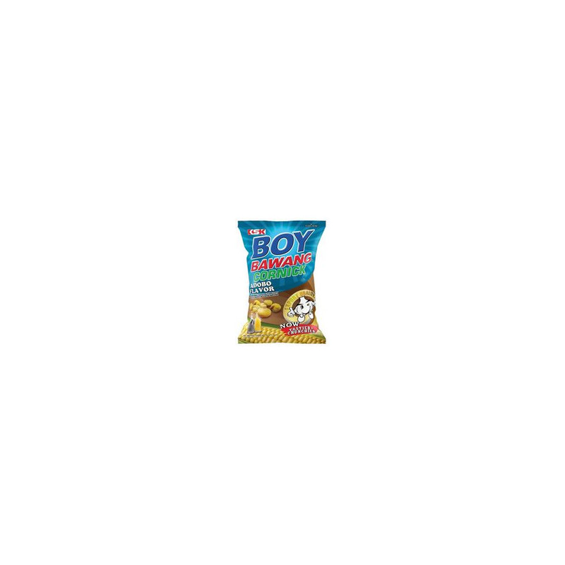 MAIS GRILLE ADOBO 100G*