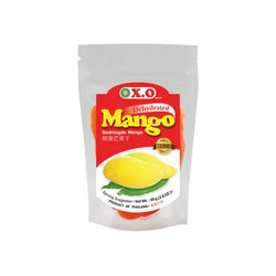 MANGUE SECHEE 100G