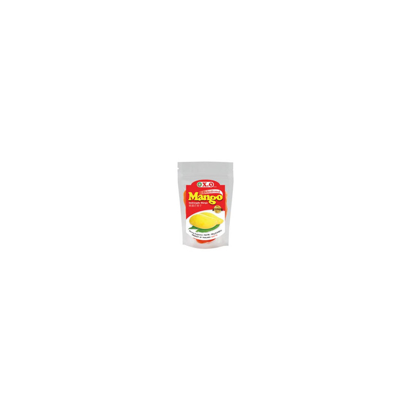 MANGUE SECHEE 100G