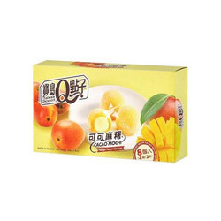 MINI MOCHI MANGUE 8P 80G
