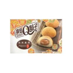 MOCHI CACAHUETE 210G