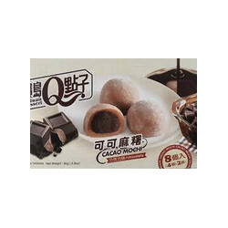 MOCHI CHOCOLAT 8P 80G