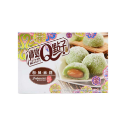 MOCHI COCO PANDAN 210G