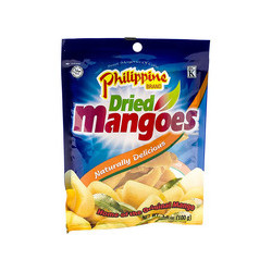 MANGUE DESHYDRATEE 80G