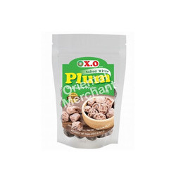 PRUNE BLANCHE SALEE 70G*