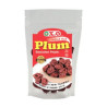 PRUNE ROUGE SALEE 70G*