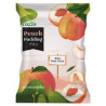 PUDDING PECHE 160G