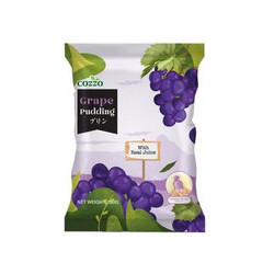 PUDDING RAISIN 160G