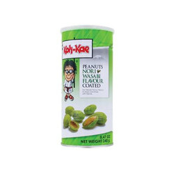 CACAHUETE WASABI 180G KOH-KAE