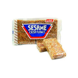 CONFISERIE SESAME 136G