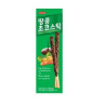STICK SUCREE CHOCO-CACAHUETE 54G