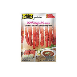ASSAISONNEMENT PORC LAQUE...