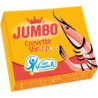 CUBES JUMBO CREVETTE 480GR*