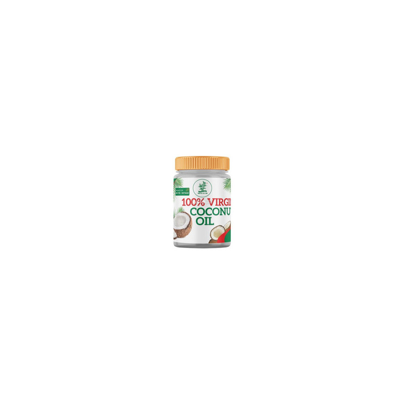 HUILE DE COCO 500ML*