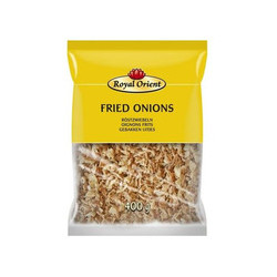 OIGNON FRIT 400GR*