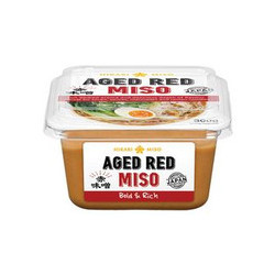 PATE DE MISO ROUGE 300GR