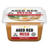 PATE DE MISO ROUGE 300GR