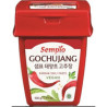PATE DE PIMENT 'GOCHUJANG' 500GR